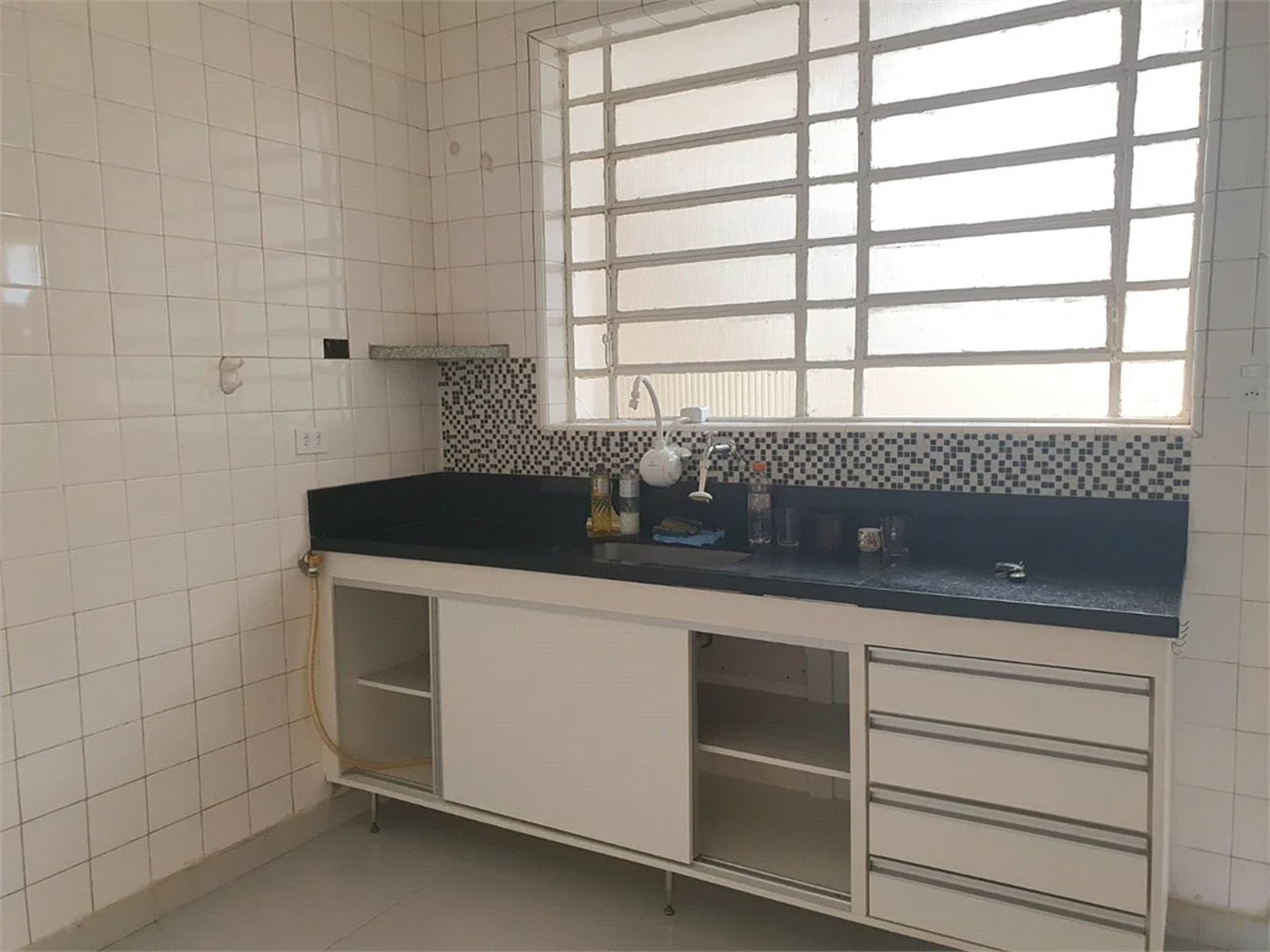 Casa Térrea à venda com 4 quartos em Cidade Monções, São Paulo, SP