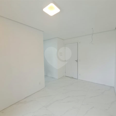 Apartamento à venda com 2 quartos, sendo 1 suíte, em Santana, São Paulo, SP