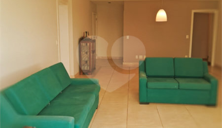 Apartamento à venda com 4 quartos, sendo 2 suítes, em Vila Sfeir, Indaiatuba, SP