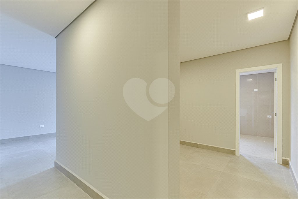 Casa à venda com 4 suítes no condomínio Carmen, São Paulo - SP