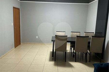 Casa Térrea à venda com 3 quartos, sendo 1 suíte, em Jardim Ouro Branco, Ribeirão Preto, SP