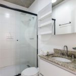 Apartamento à venda ou para alugar com 1 suíte em Santana, São Paulo, SP