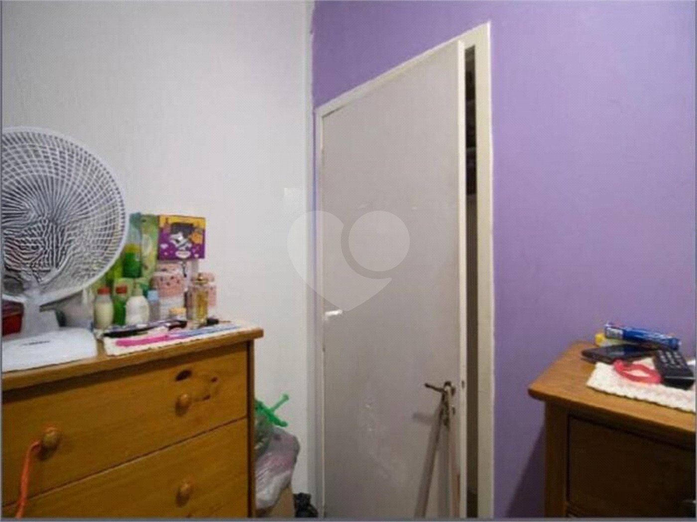 Casa de Vila à venda com 2 quartos em Vila Gustavo, São Paulo, SP