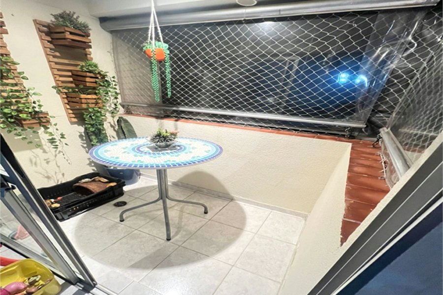 Apartamento à venda com 2 quartos em Santana, São Paulo, SP