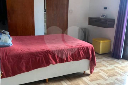 Sobrado à venda com 3 quartos, sendo 1 suíte, em Vila São Paulo, Mogi das Cruzes, SP