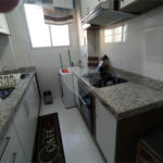 Apartamento à venda com 2 quartos em Jardim América, Sorocaba, SP