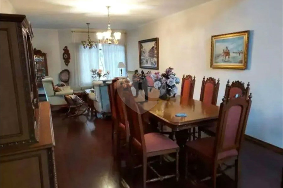Casa à venda com 3 quartos, sendo 1 suíte, em Vila Guilherme, São Paulo, SP