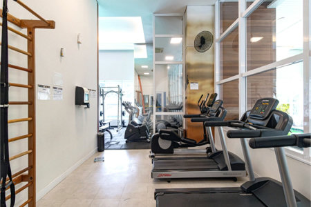 Apartamento para alugar com 1 suíte em Brooklin Paulista, São Paulo, SP