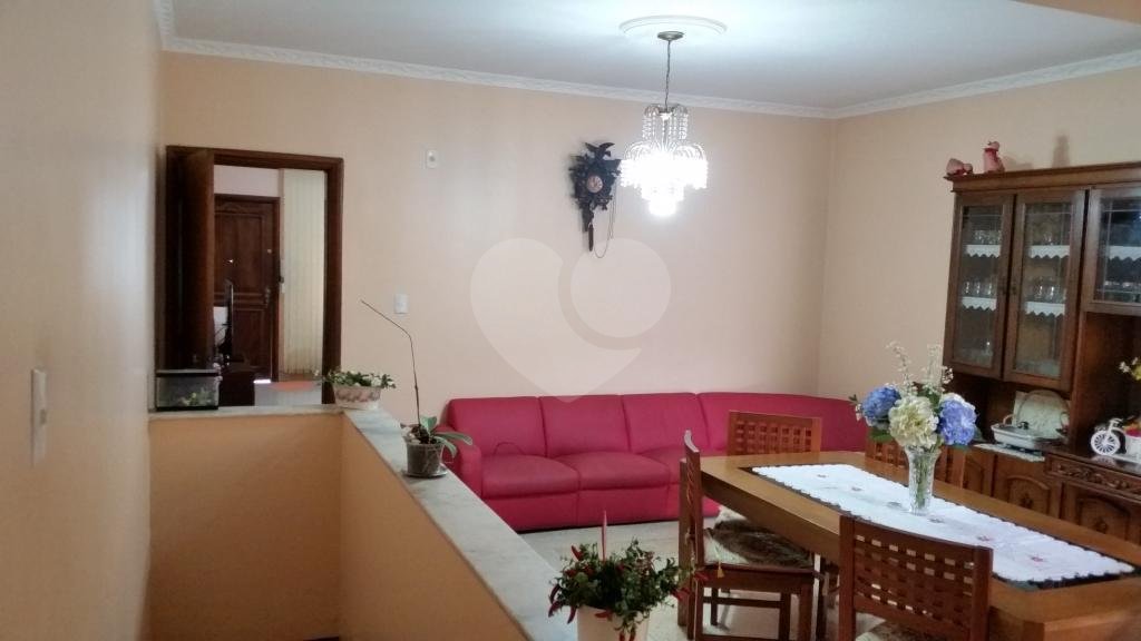 Sobrado à venda com 3 quartos, sendo 1 suíte, em Vila Maria, São Paulo, SP