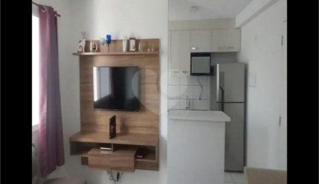 Apartamento à venda com 2 quartos em Vila Guilherme, São Paulo, SP