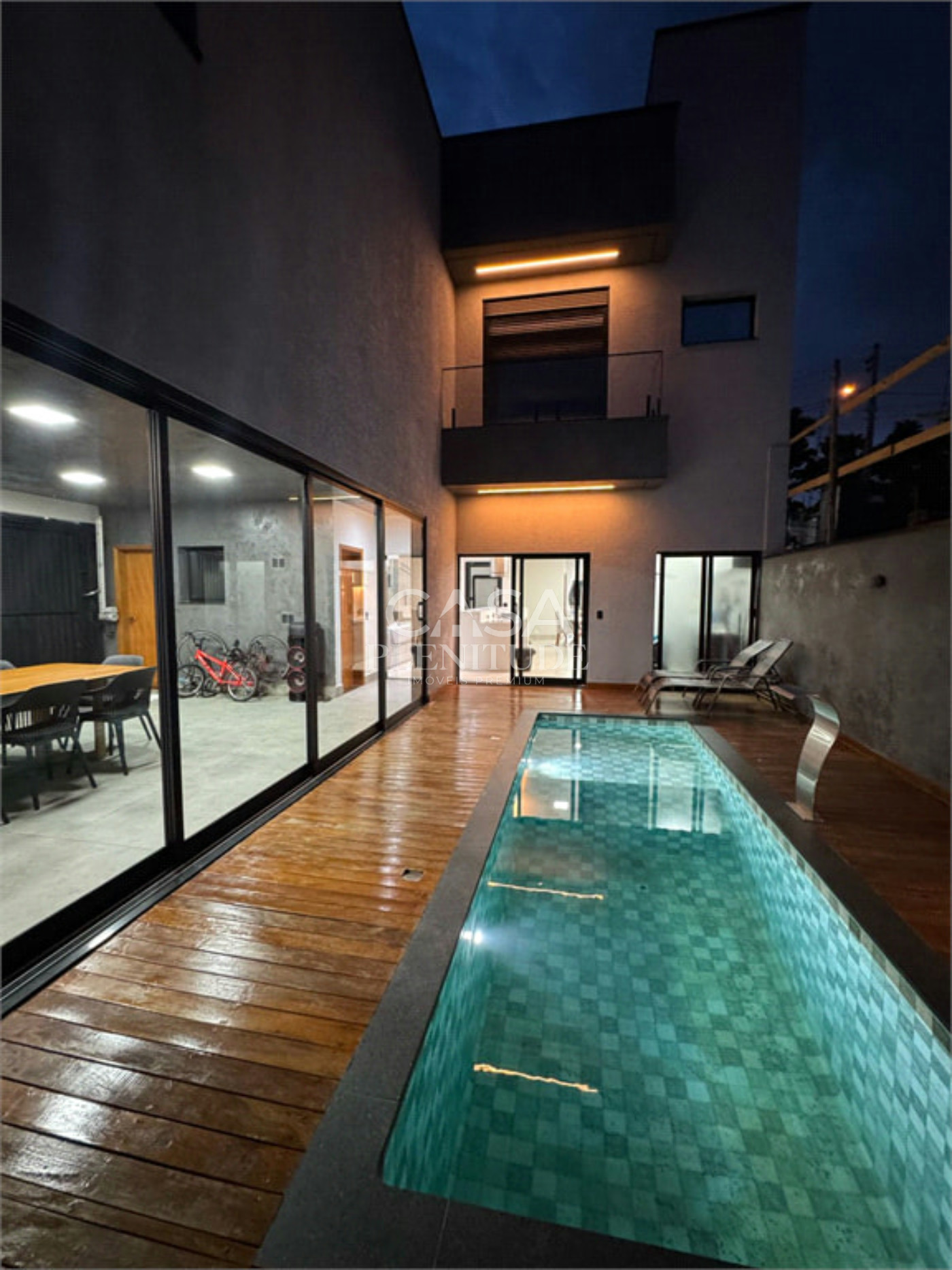 Casa em condomínio à venda com 3 suítes em Cajuru do Sul, Sorocaba, SP