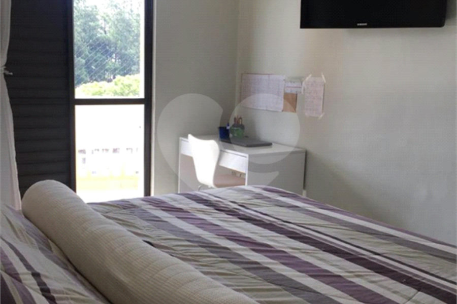 Apartamento à venda com 2 quartos em Parada Inglesa, São Paulo, SP