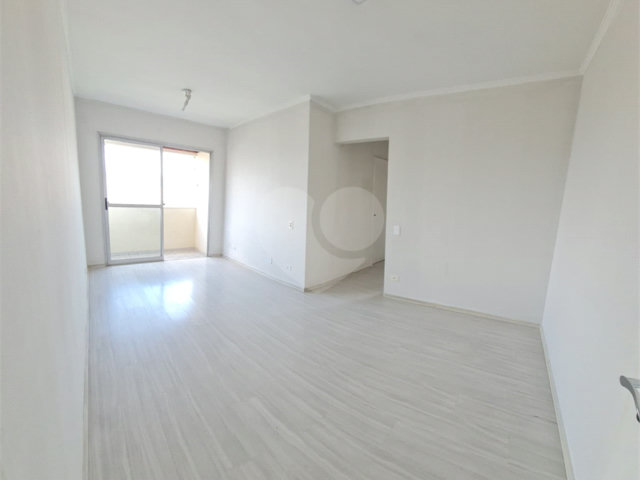 Apartamento à venda com 2 quartos em Tucuruvi, São Paulo, SP
