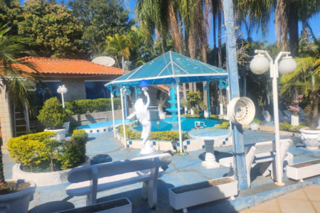 Casa à venda com 2 suítes em Condomínio Fechado Piccolo Paese, Salto, SP