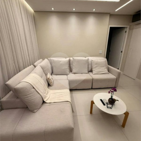 Apartamento à venda com 2 quartos, sendo 1 suíte, em Vila Leopoldina, São Paulo, SP