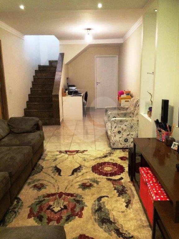 Sobrado à venda com 3 quartos, sendo 1 suíte, em Jardim São Paulo(zona Norte), São Paulo, SP