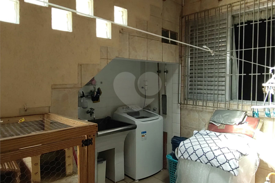 Sobrado à venda com 4 quartos, sendo 3 suítes, em Mandaqui, São Paulo, SP