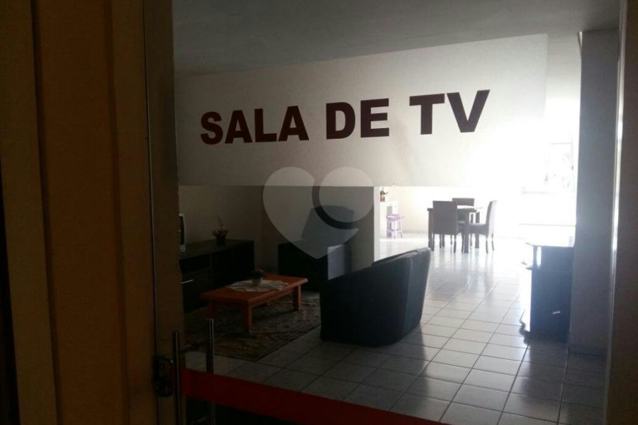 Apartamento à venda com 2 quartos em Pirituba, São Paulo, SP