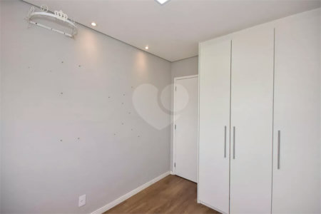 Apartamento à venda com 2 quartos em Jardim Umarizal, São Paulo, SP