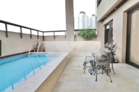 Apartamento à venda com 4 suítes em Paraisópolis, São Paulo, SP
