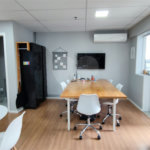 Sala à venda em Alto da Boa Vista, São Paulo, SP