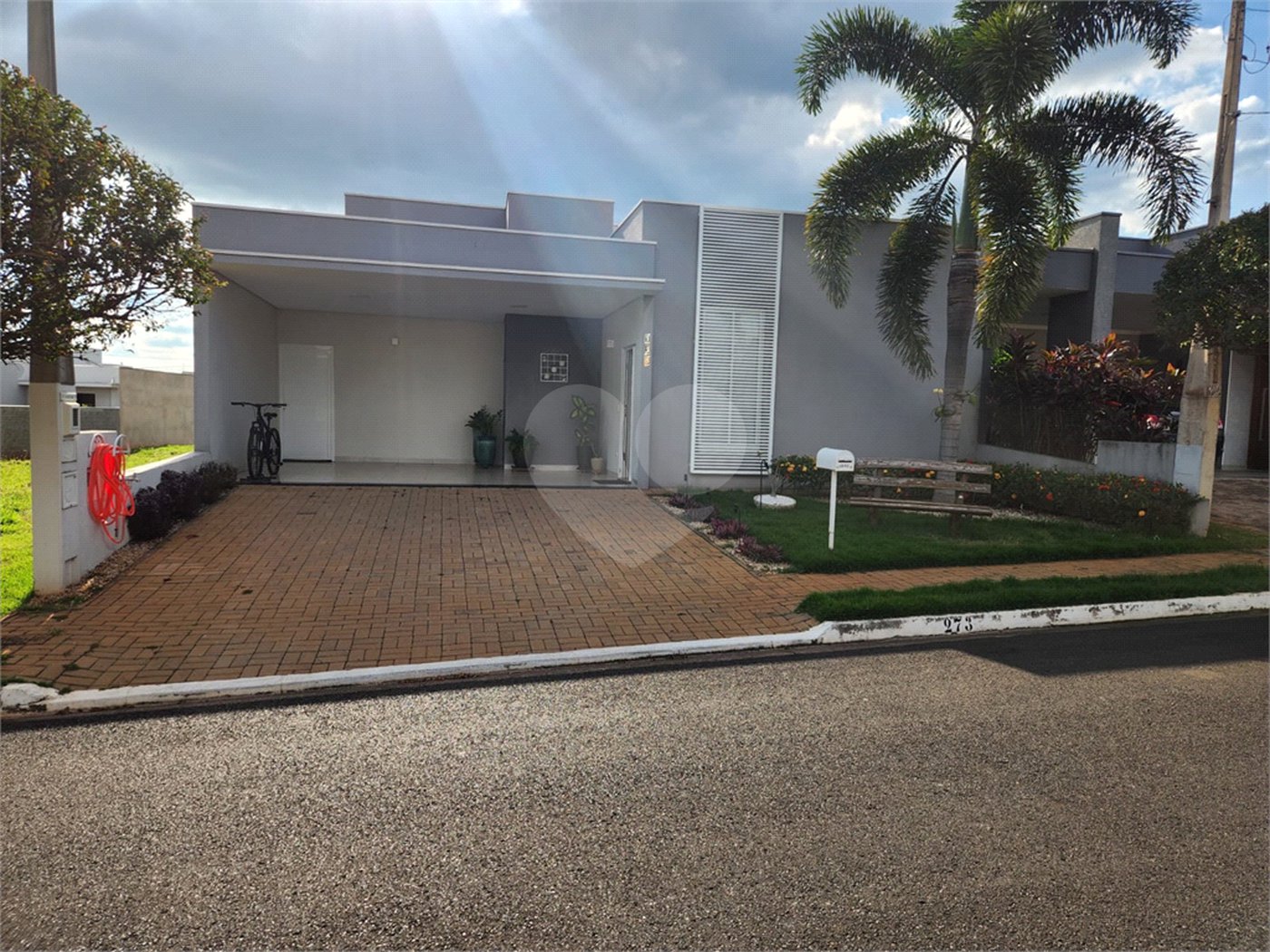 Casa à venda com 3 suítes em Residencial Campos de Piemonte, Araraquara, SP