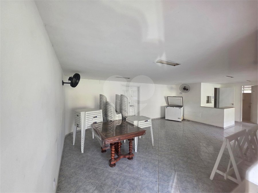 Apartamento à venda com 2 quartos, sendo 1 suíte, em Tijuca, Rio de Janeiro, RJ