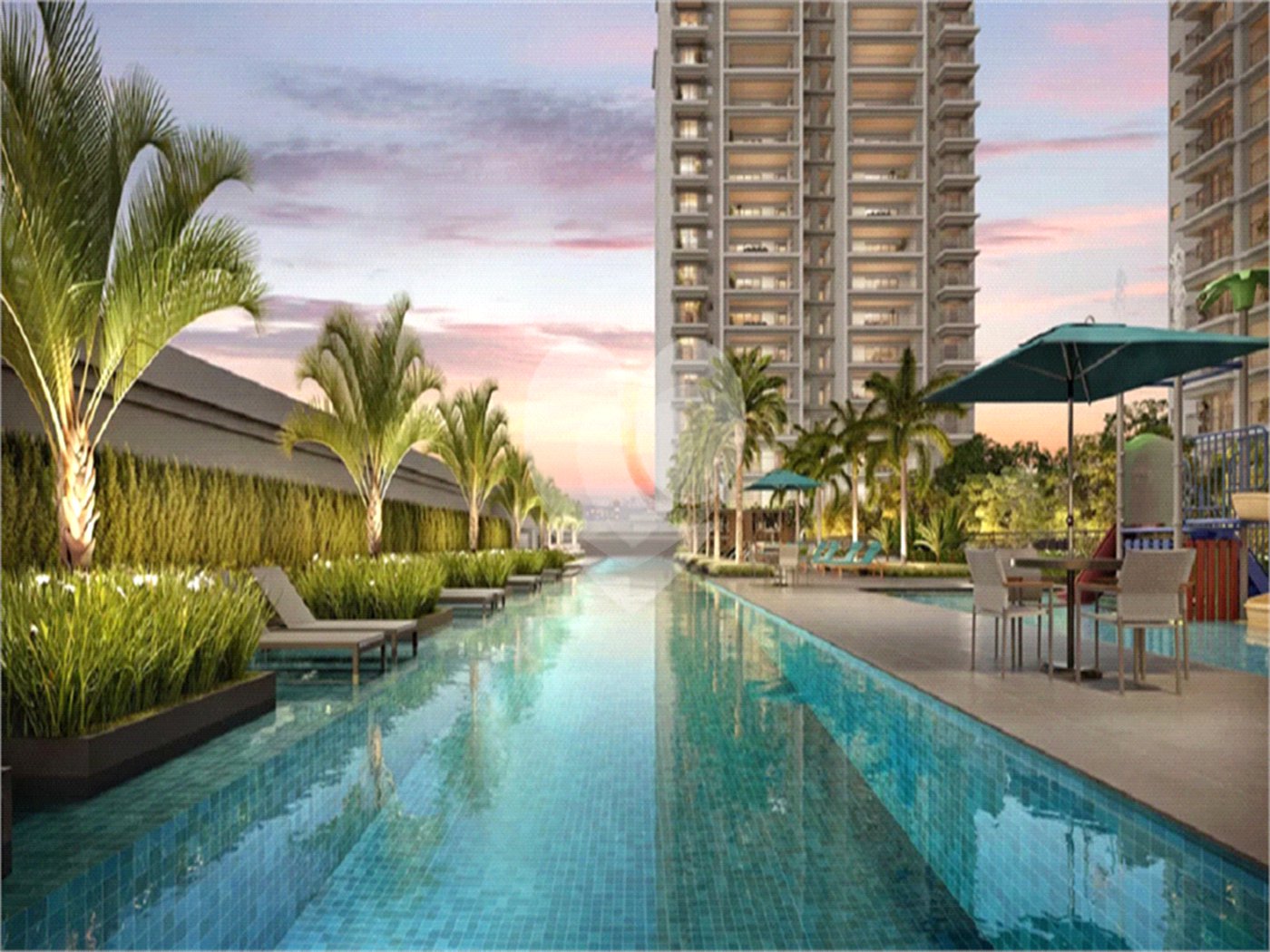 Apartamento à venda com 3 suítes em Tucuruvi, São Paulo, SP