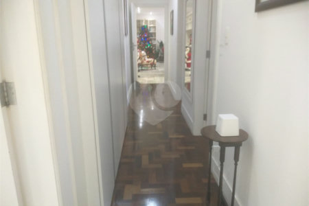 Apartamento à venda com 3 quartos, sendo 1 suíte,  em Paraíso, São Paulo, SP