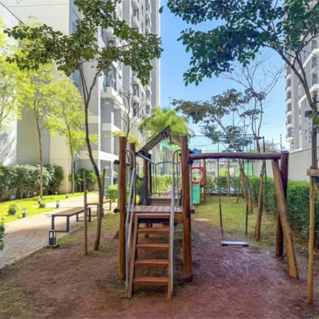 Apartamento à venda com 2 quartos em Lapa, São Paulo, SP
