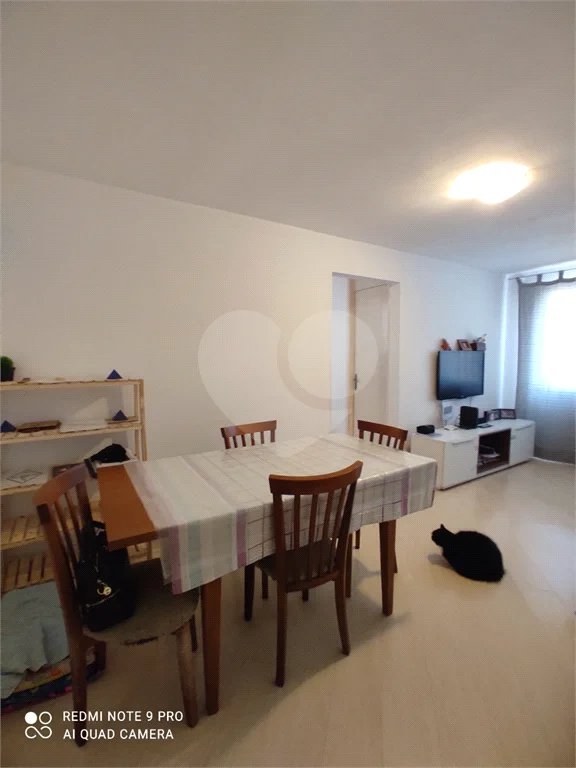 Apartamento à venda com 2 quartos em Horto, São Paulo, SP
