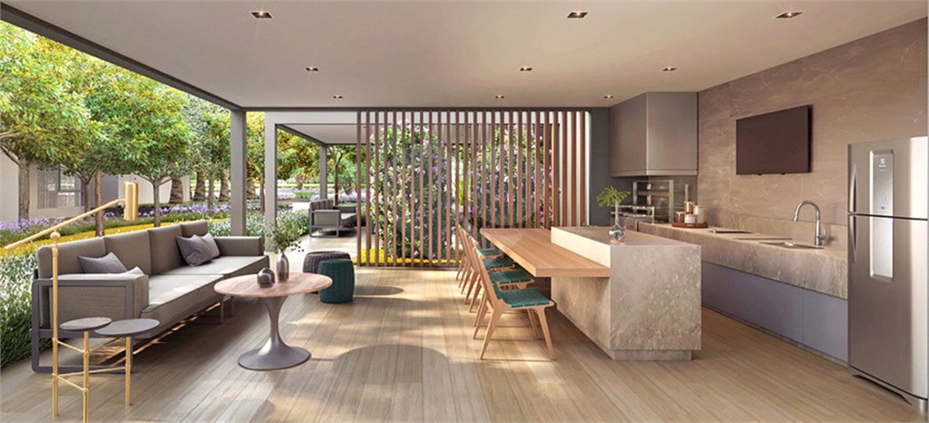 Apartamento à venda com 4 quartos, sendo 2 suítes,  em Tucuruvi, São Paulo, SP