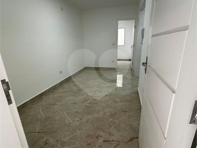 Apartamento à venda ou para alugar com 2 quartos em Mandaqui, São Paulo, SP