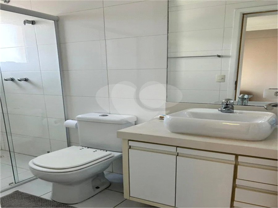 Apartamento à venda com 3 suítes em Vila Rosalia, Guarulhos, SP