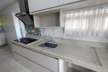 Apartamento à venda com 3 suítes em Anhangabaú, Jundiaí, SP
