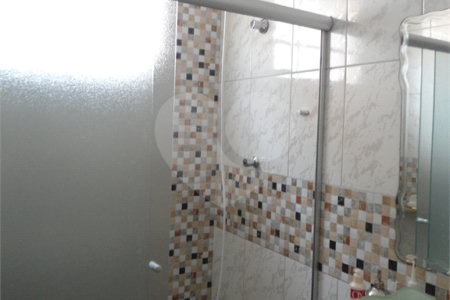 Sobrado à venda com 3 quartos em Vila Gomes, São Paulo, SP