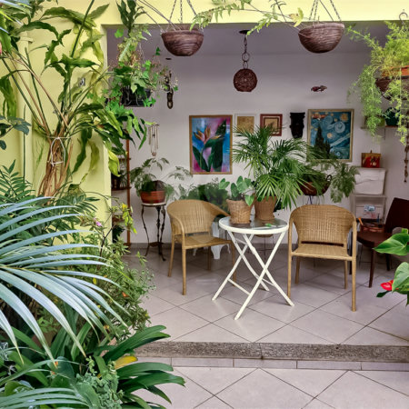Sobrado à venda com 3 quartos, sendo 1 suíte, em Brooklin, São Paulo, SP