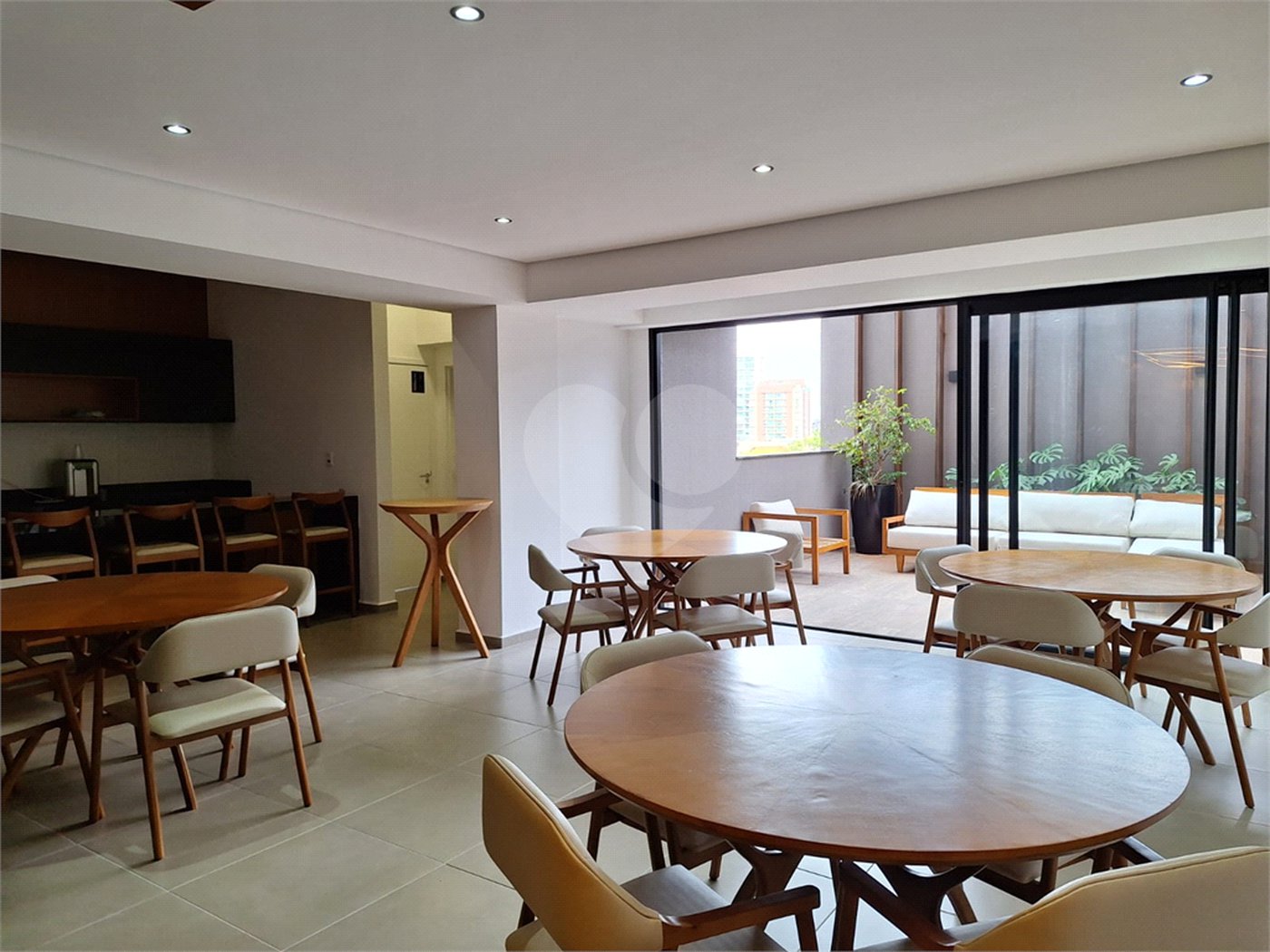 Apartamento à venda com 3 suítes em Jardim Paulistano, Sorocaba, SP