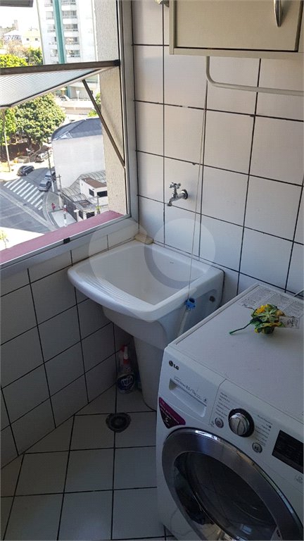 Apartamento à venda com 2 quartos, sendo 1 suíte, em Freguesia do Ó, São Paulo, SP