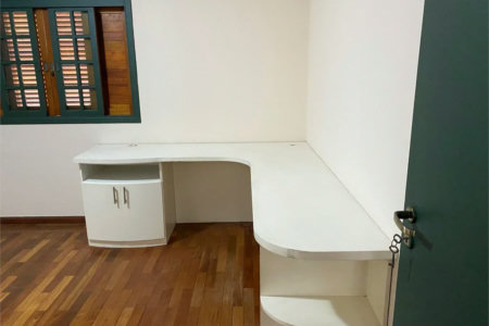 Sobrado à venda com 3 quartos, sendo 1 suíte, em Vila Lageado, São Paulo, SP