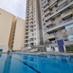 Apartamento à venda com 1 quarto em Vila Lídia, Campinas, SP