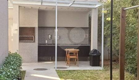 Loja à venda com 2 quartos em Barra Funda, São Paulo, SP