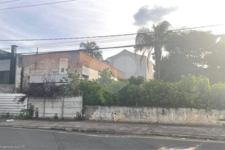 Terreno à venda ou para alugar em Nova Gardênia, Atibaia, SP