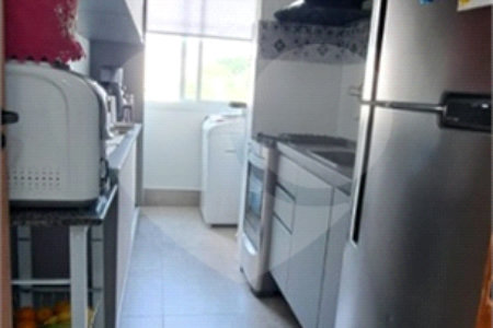 Apartamento à venda com 2 quartos em Ponte Alta, Valinhos, SP