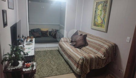 Apartamento à venda com 3 quartos, sendo 1 suíte,  em Vila Clementino, São Paulo, SP