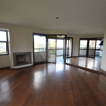 Apartamento à venda com 4 quartos, sendo 2 suítes, em Jardim Ampliação, São Paulo, SP