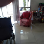 Apartamento à venda com 3 quartos, sendo 1 suíte, em Parque Santana, Mogi das Cruzes, SP