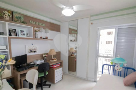 Apartamento à venda com 2 quartos em Santa Teresinha, São Paulo, SP