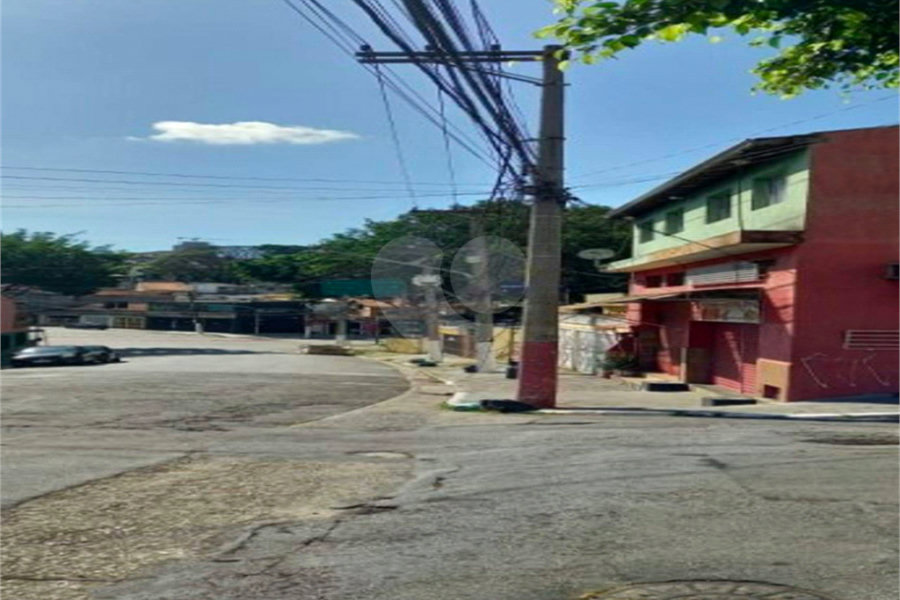 Prédio à venda em Freguesia do Ó, São Paulo, SP