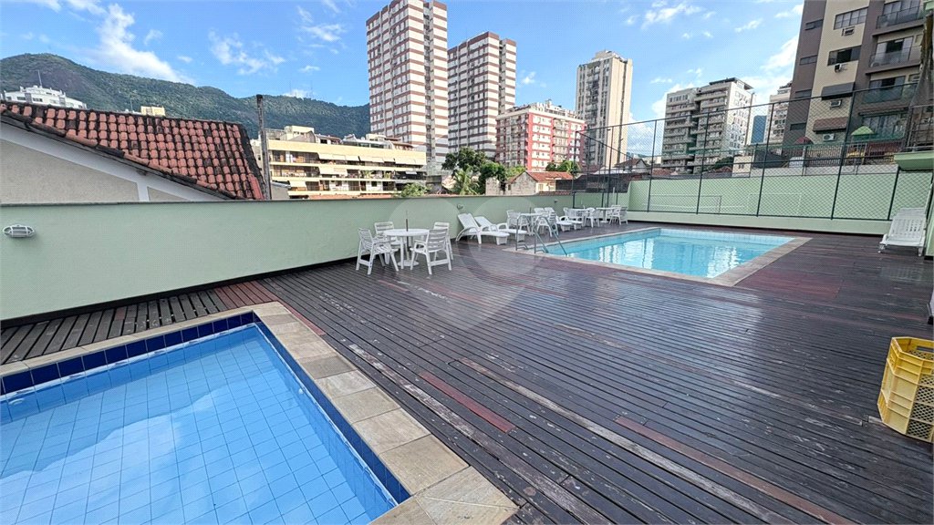 Apartamento à venda com 2 quartos, sendo 1 suíte,  em Vila Isabel, Rio de Janeiro, RJ